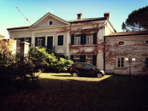 Villa Teuffenbach Gorizia